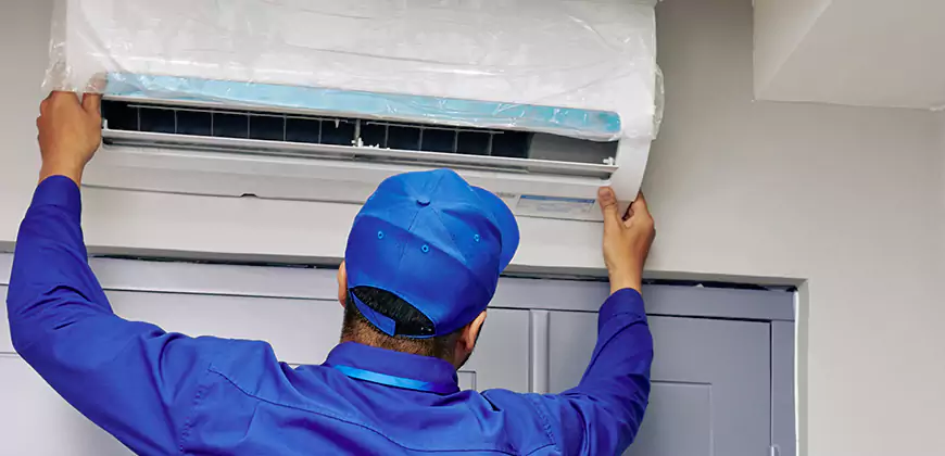 AC Condenser Not Working in Boston