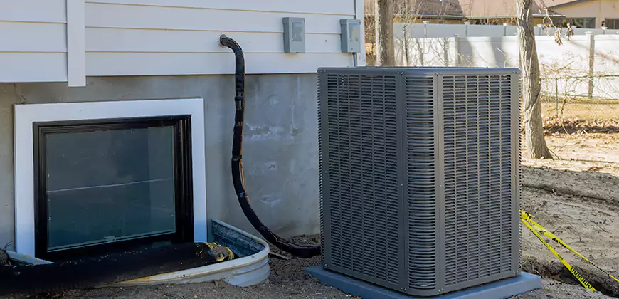PTAC Replacement in Boston