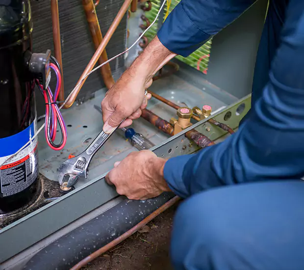 Skilled AC Compressor Repair Specialists in Boston, MA
