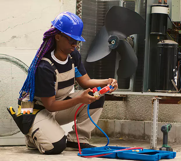 Licensed AC Electrical Repair Pros in Boston, MA