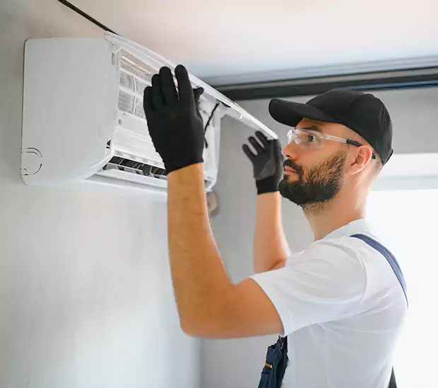 Reliable AC Filter Cleaning Pros in Boston, MA