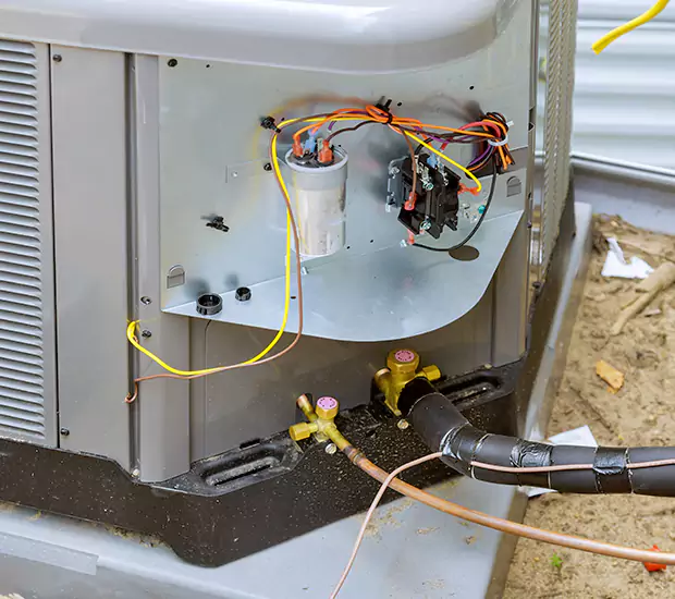 Licensed AC Heater Experts Serving Boston, MA
