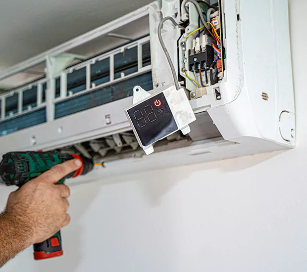 Trusted AC Installation Team in Boston, MA