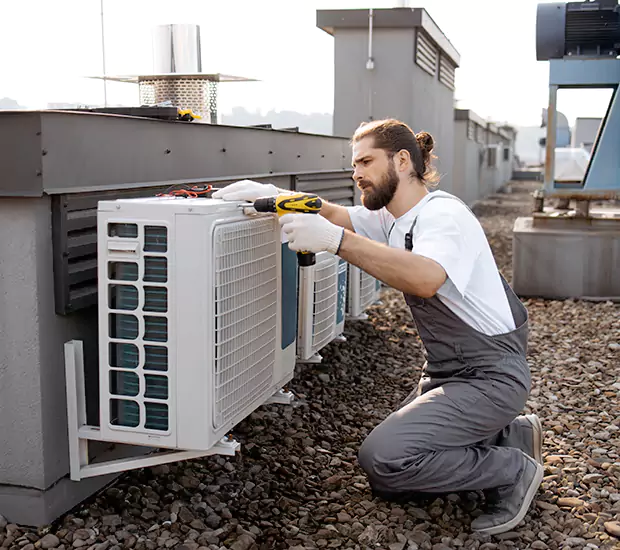 Trusted AC Maintenance Backed by Experience in Boston, MA