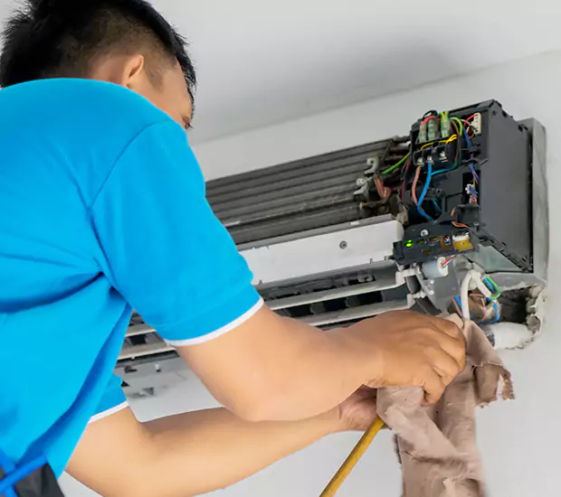 Skilled AC Cooling Services in Boston, MA