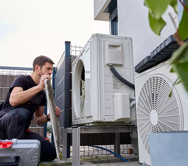 Skilled AC Not Working Services Across Boston, MA