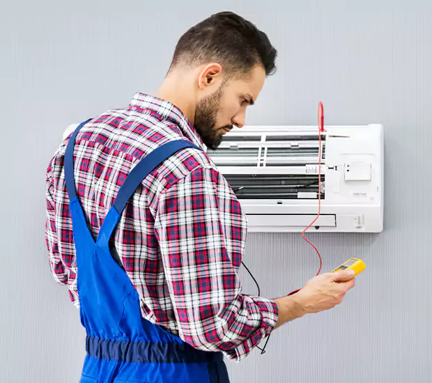 Local AC Service Pros in Boston, MA