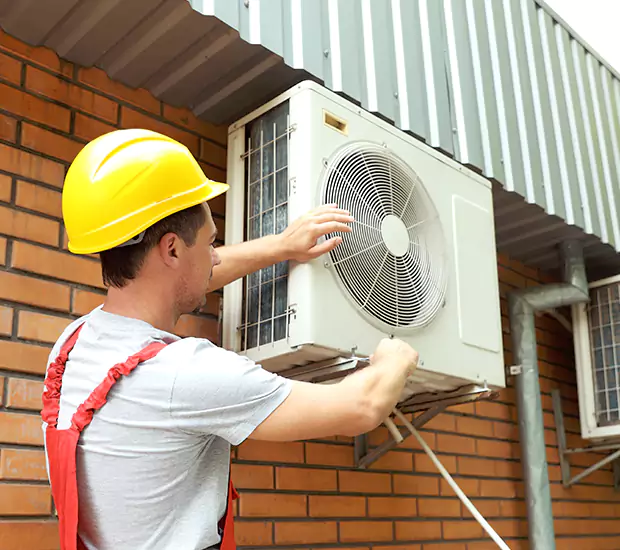 Reliable AC Unit Cleaning Specialists in Boston, MA