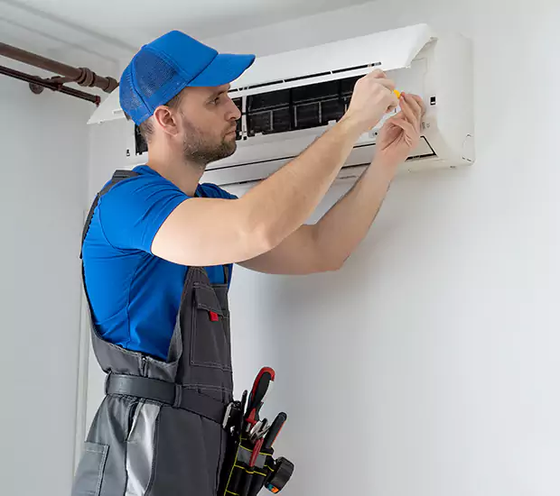 Trusted AC Unit Installers Serving Boston, MA