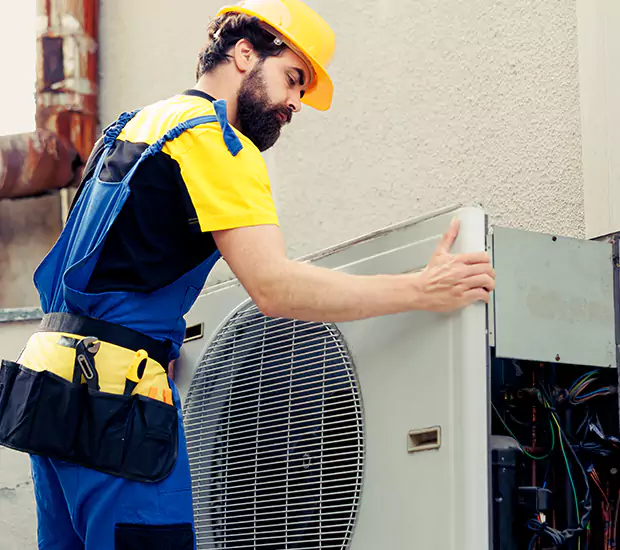 Skilled Air Handler Repair Team in Boston, MA