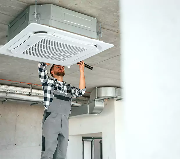 Trusted Central AC Installers Backed By Experience in Boston, MA