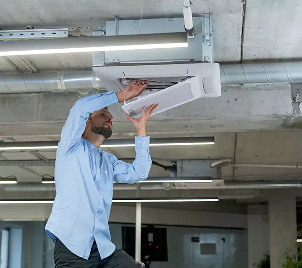 Trusted Commercial AC Replacement Backed by Experience in Boston, MA