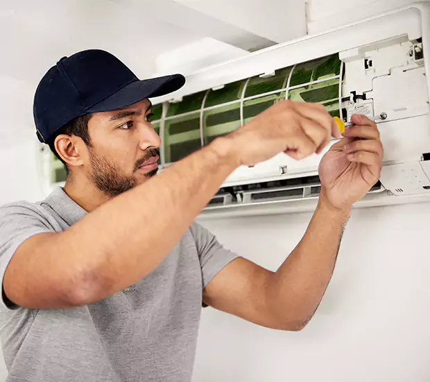 Trusted Emergency Cooling Experts in Boston, MA