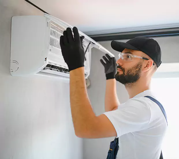 Trusted Emergency AC Replacement Around the Clock in Boston, MA