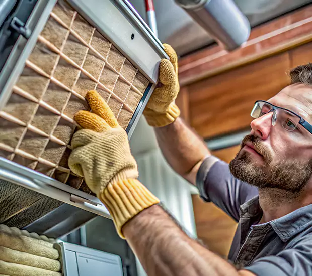 Top-Rated HVAC Cleaners in Boston, MA