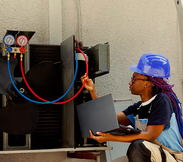Trusted Whole-System HVAC Installers in Boston, MA
