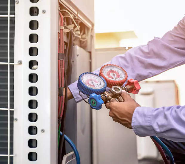 Trusted HVAC Maintenance Backed by Experience in Boston, MA