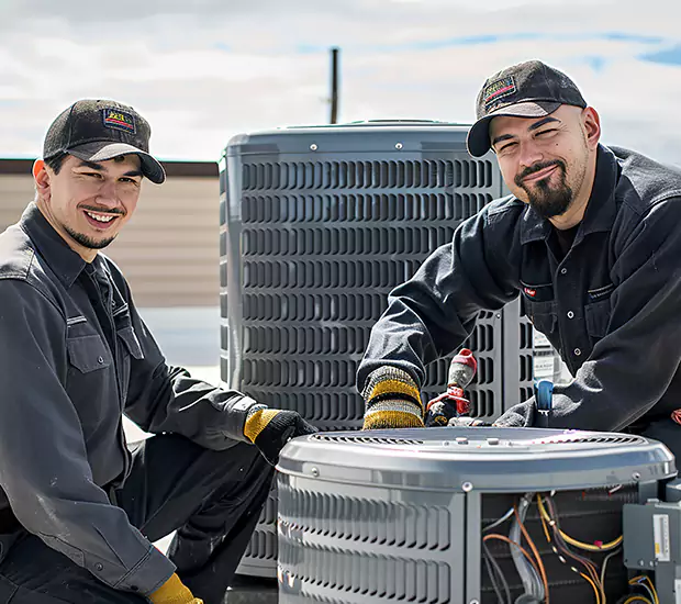 Full-System HVAC Experts in Boston, MA