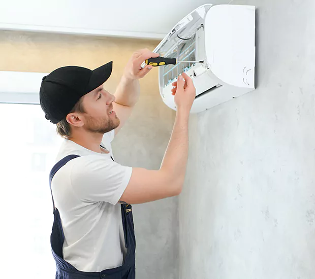 Trusted Mini Split Installers Backed by Experience in Boston, MA