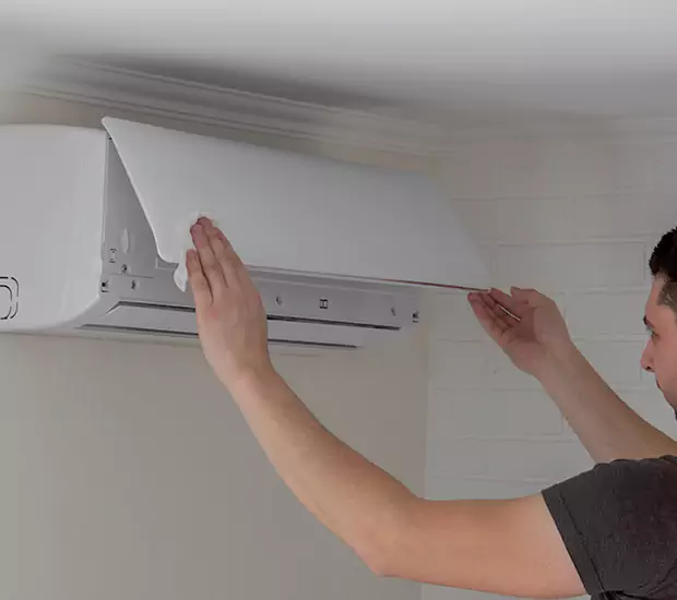 Trusted Split Air Conditioner Installation Team in Boston, MA