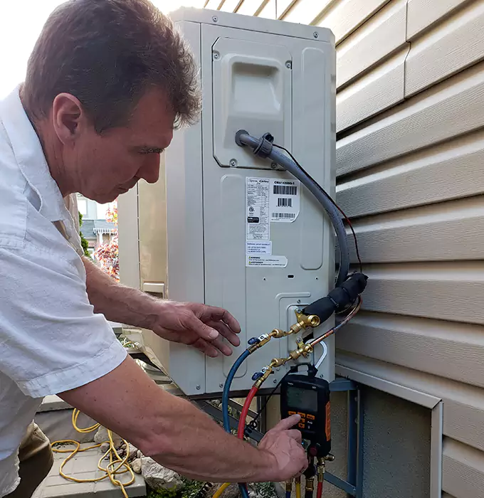 Why Boston, MA Homeowners Trust Boston Air Solutions With Their Compressor?