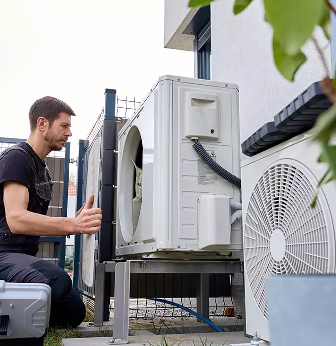 Why Boston, MA Homeowners Trust Boston Air Solutions With Their Condenser?