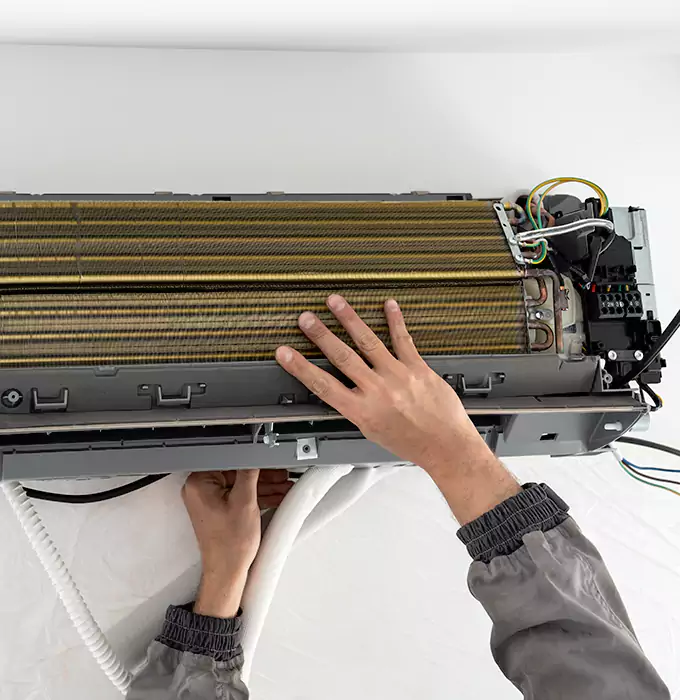Why Boston, MA Families Trust Us When the AC Heater Fails?