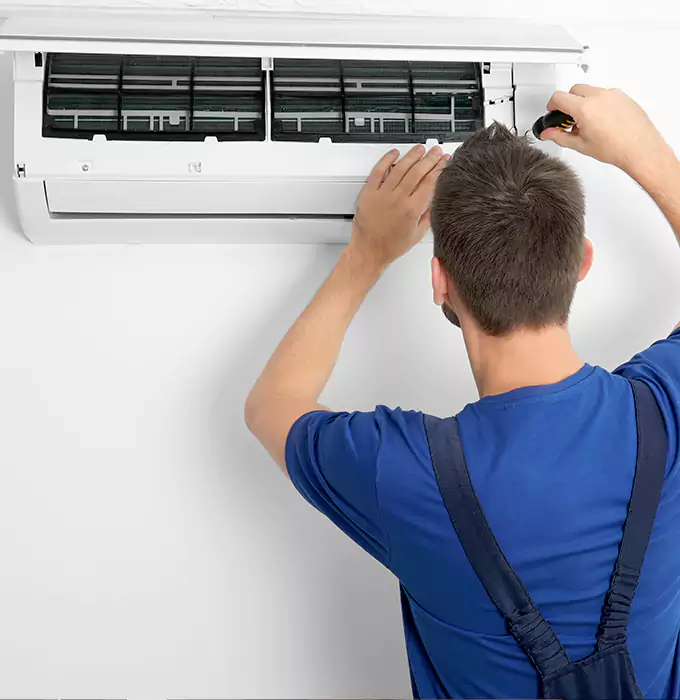 Why Boston, MA Homeowners Choose Boston Air Solutions for AC Noises?