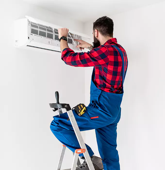 Why Boston, MA Homeowners Trust Us for the Whole System?
