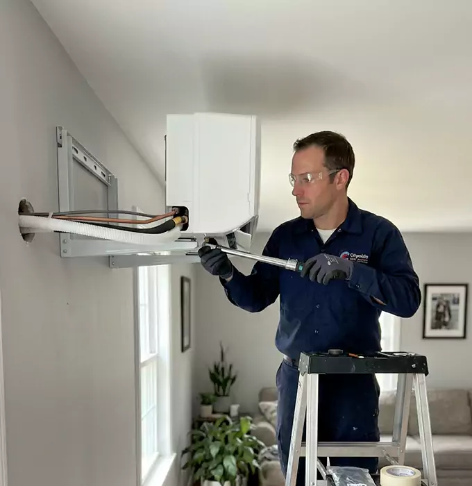 Why Boston, MA Homeowners Choose Boston Air Solutions When the AC Quits?
