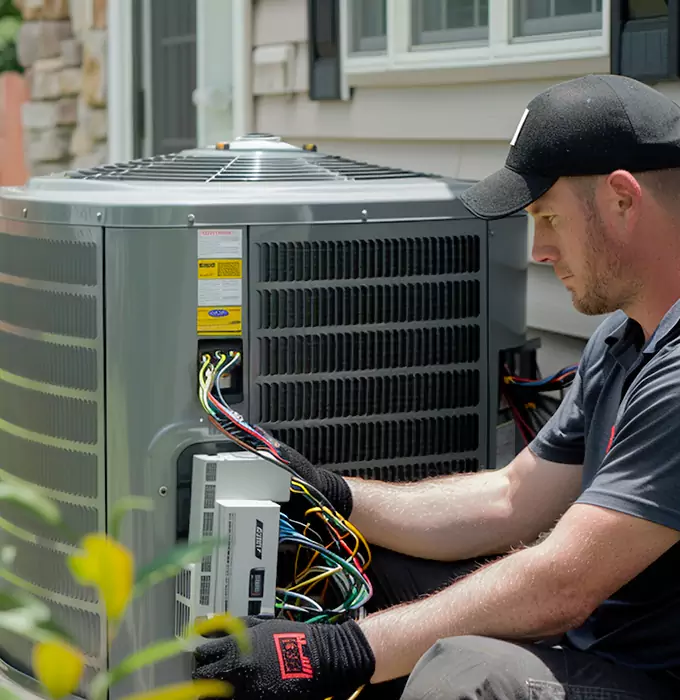 Why Boston, MA Homeowners Choose Boston Air Solutions for Short Cycling?