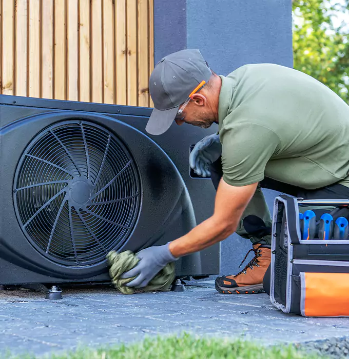 Why Boston, MA Homeowners Trust Boston Air Solutions With Their Air Handler?