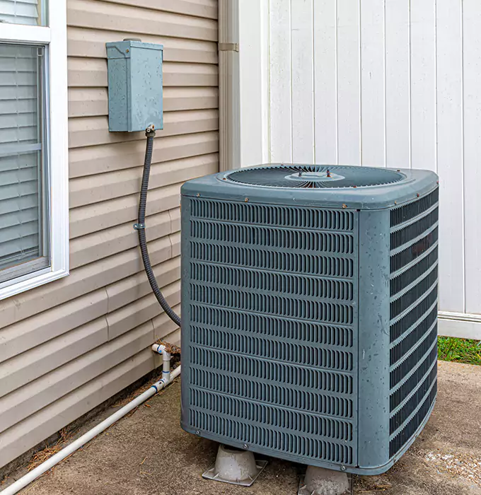 Why Boston Homeowners Choose Boston Air Solutions for Central AC Installation?