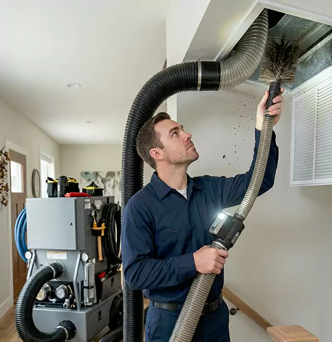 Why Boston, MA Businesses Trust Boston Air Solutions for Clean Air?