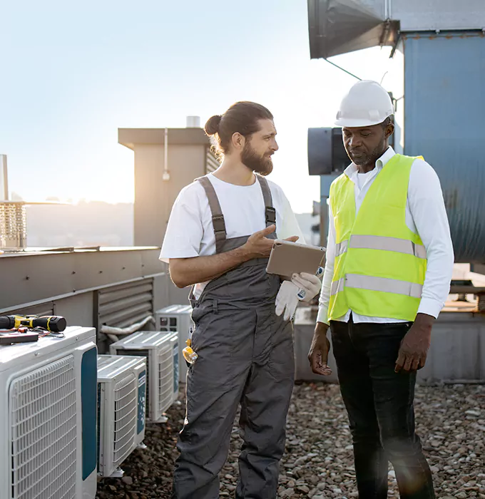 Why Boston, MA Businesses Choose Boston Air Solutions for HVAC?
