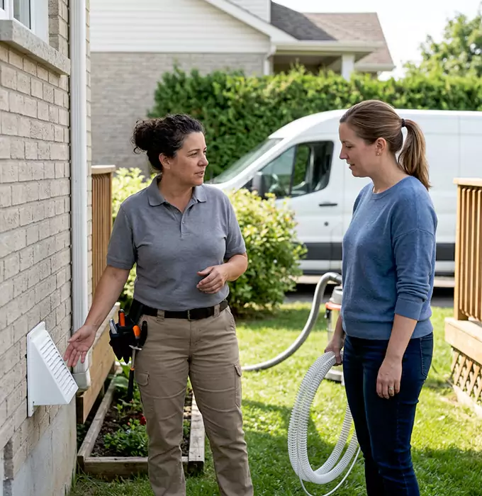 Why Boston, MA Homeowners Trust Boston Air Solutions for a Safe Dryer?