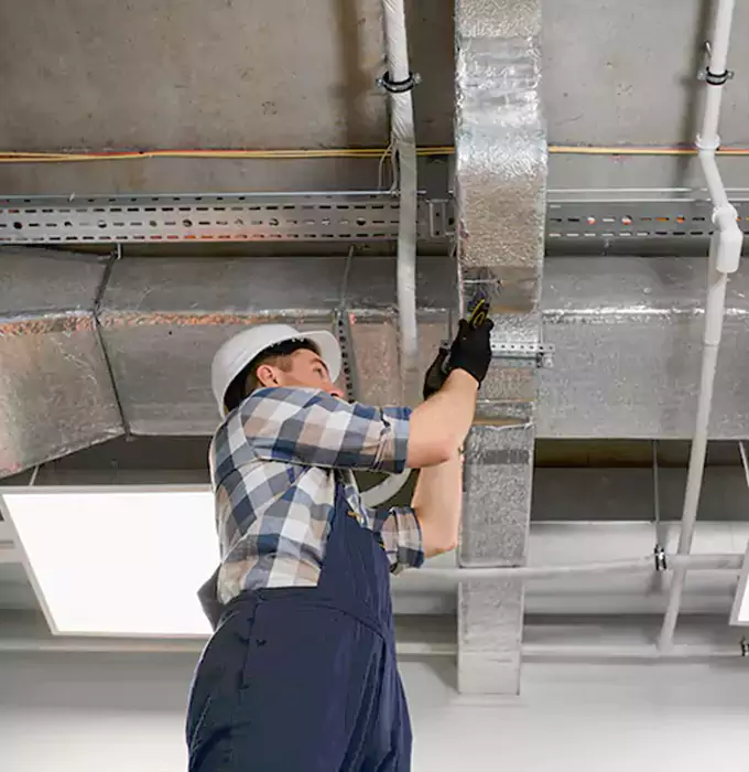 Why Boston, MA Homeowners Trust Boston Air Solutions With Their Ductwork?