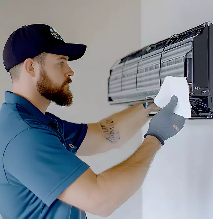 Why Boston, MA Homeowners Call Boston Air Solutions First in a Breakdown?