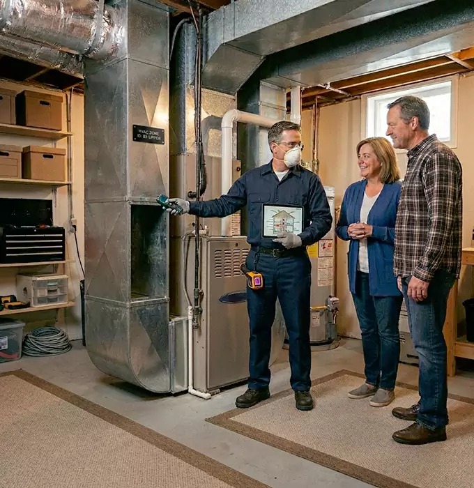 Why Boston, MA Homeowners Trust Boston Air Solutions for Clean Heat?