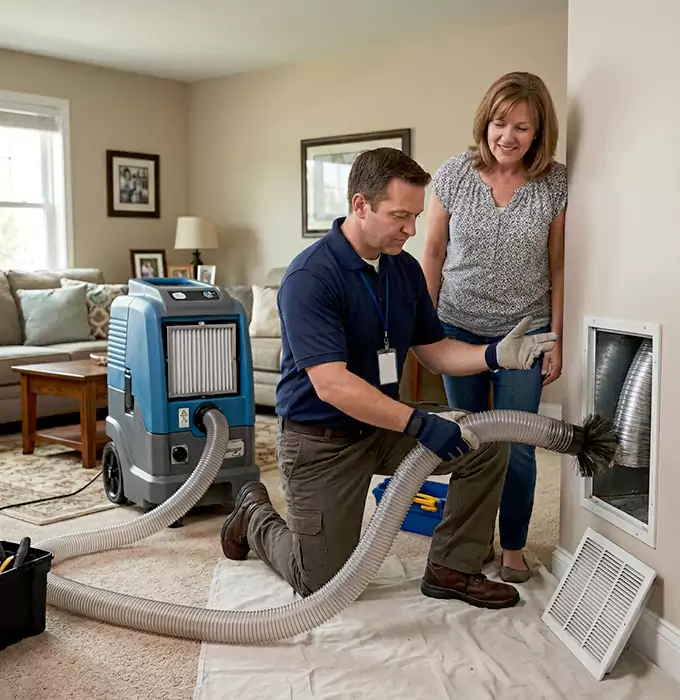 Why Boston, MA Homeowners Trust Boston Air Solutions for Clean Heat?