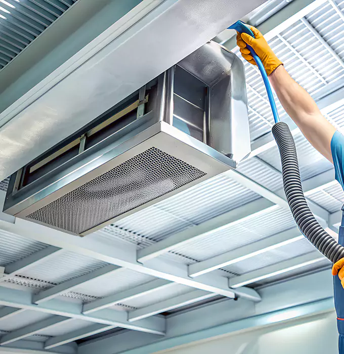 Why Boston, MA Homeowners Choose Boston Air Solutions for HVAC Cleaning?