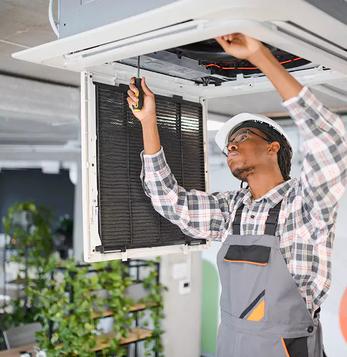 Why Boston, MA Homeowners Choose Boston Air Solutions as Their HVAC Contractor?
