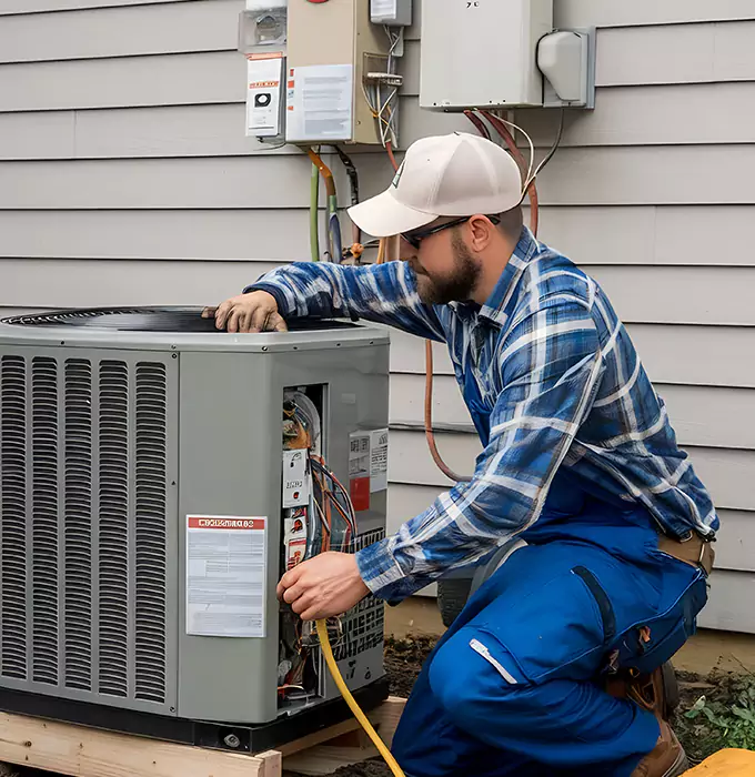 Why Boston, MA Homeowners Choose Boston Air Solutions for HVAC Installation?