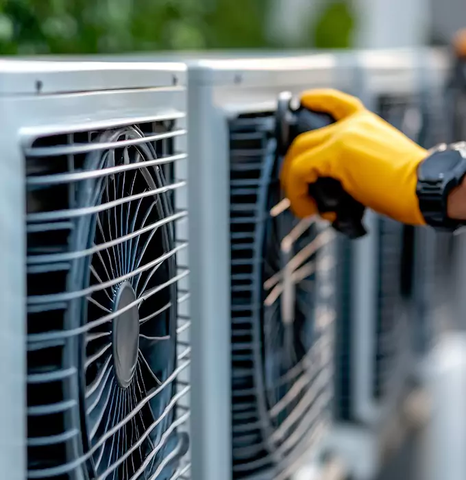 Why Boston, MA Homeowners Choose Boston Air Solutions for HVAC Replacement?