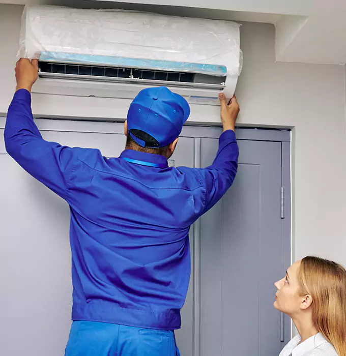 Why Boston, MA Homeowners Trust Boston Air Solutions for a New Split System?